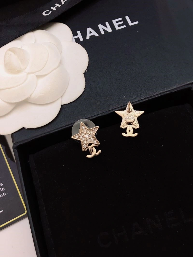 HighPerformance Chanel Earrings 221488