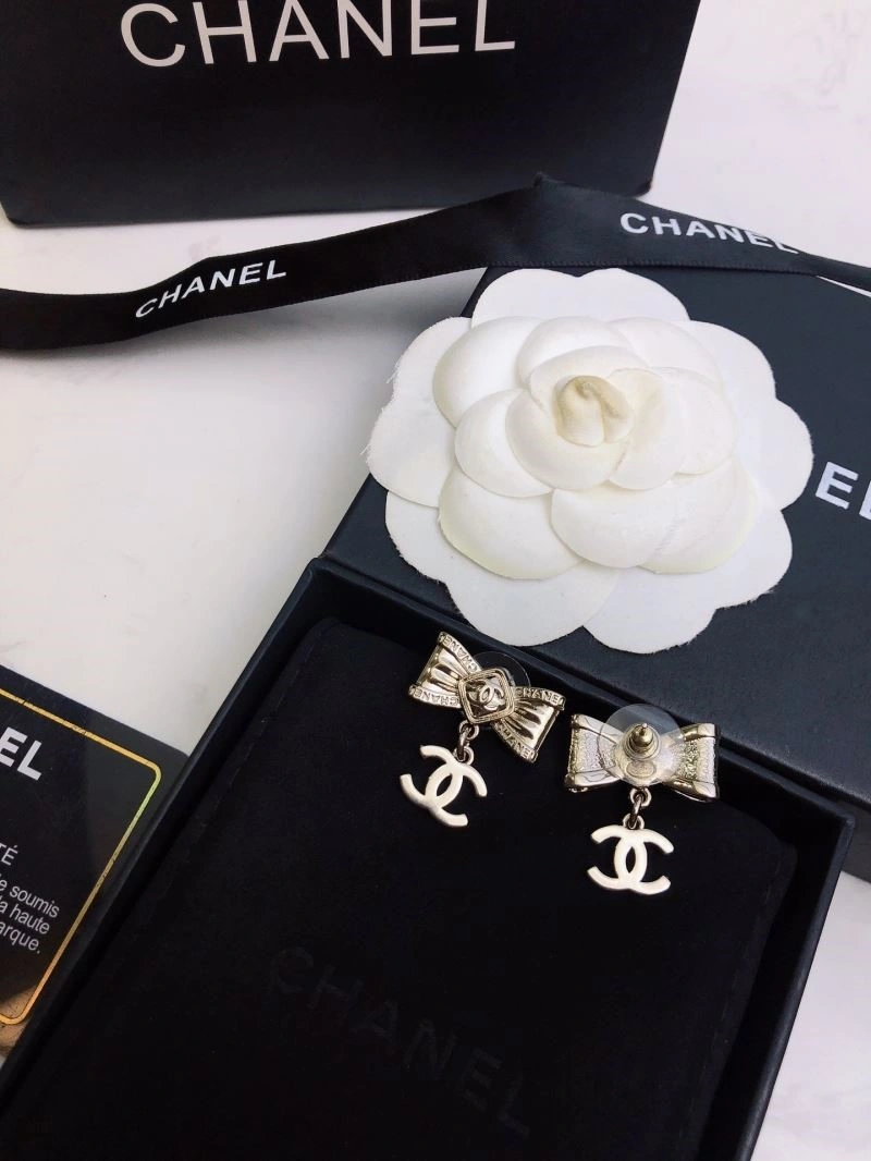 Chanel Earrings WellDesigned 221421