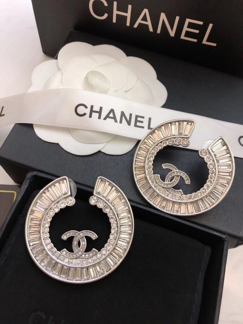 Chanel Earrings EasyMatch 221425