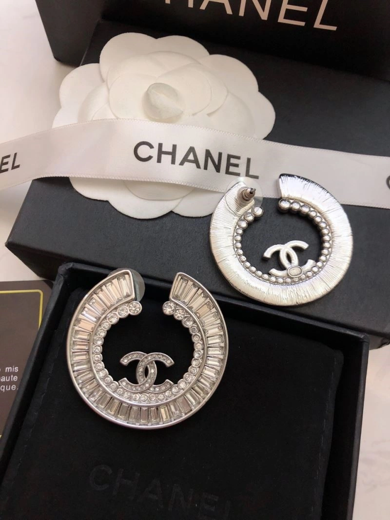 Chanel Earrings EasyMatch 221425