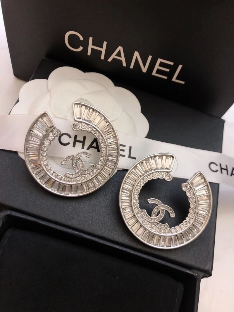 Chanel Earrings EasyMatch 221425