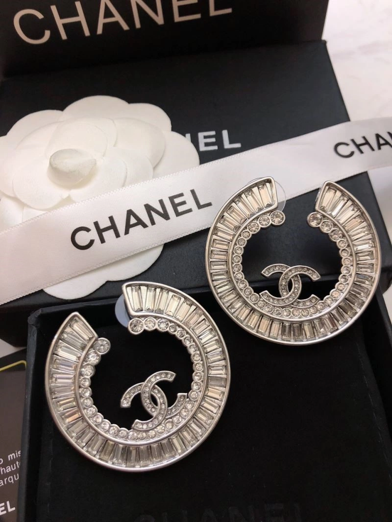 Chanel Earrings EasyMatch 221425