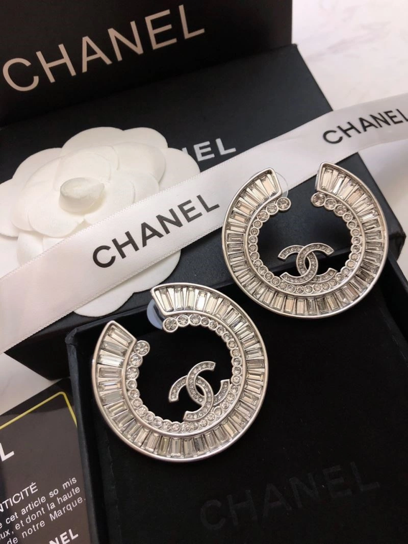 Chanel Earrings EasyMatch 221425