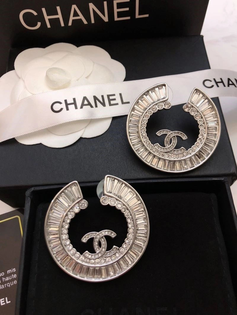 Chanel Earrings EasyMatch 221425