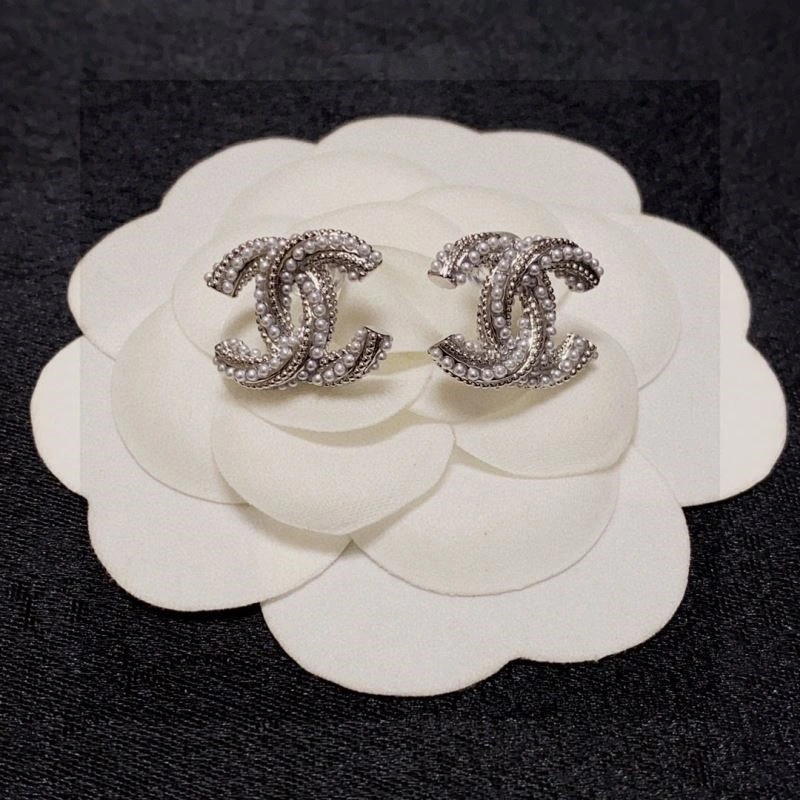 TravelReady Chanel Earrings 221419