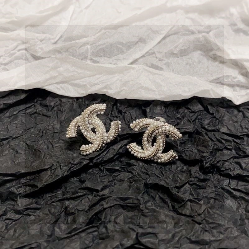 TravelReady Chanel Earrings 221419