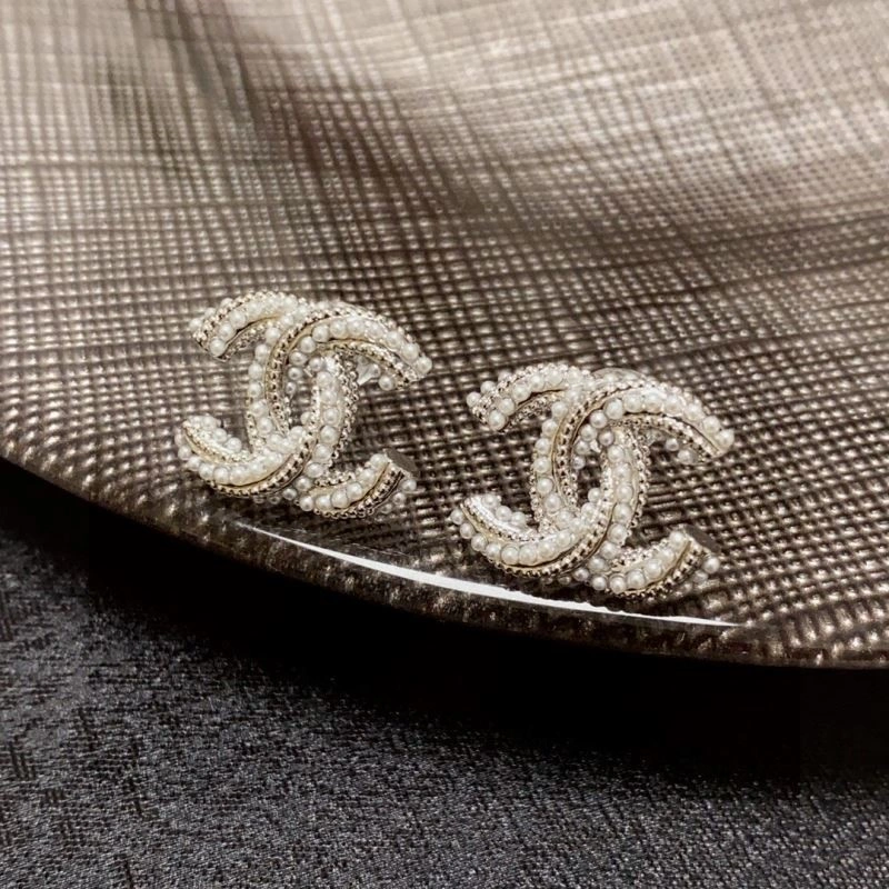 TravelReady Chanel Earrings 221419
