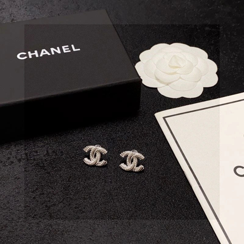 TravelReady Chanel Earrings 221419