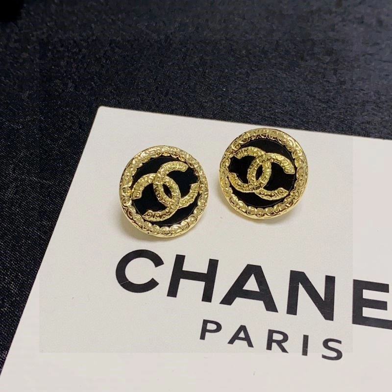 Durable Chanel Earrings 221404