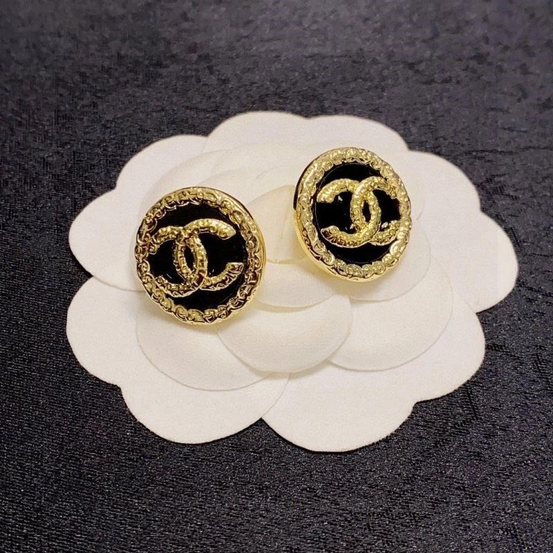 Durable Chanel Earrings 221404