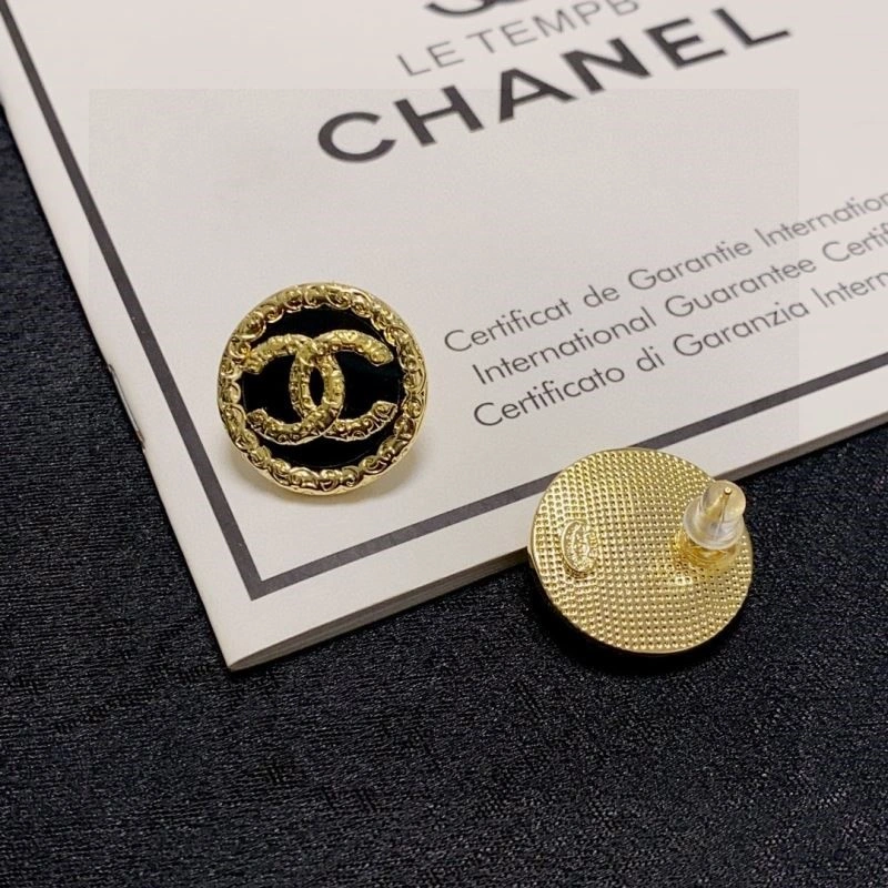 Durable Chanel Earrings 221404