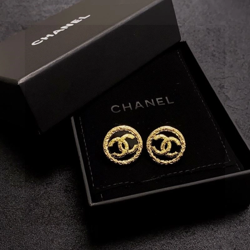 Durable Chanel Earrings 221404