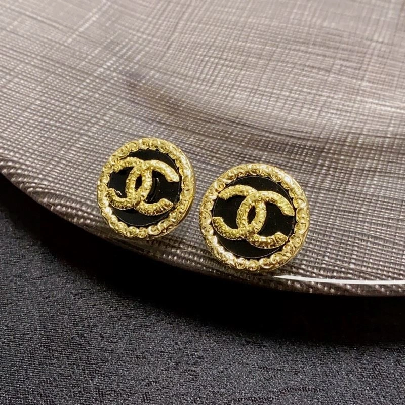 Durable Chanel Earrings 221404
