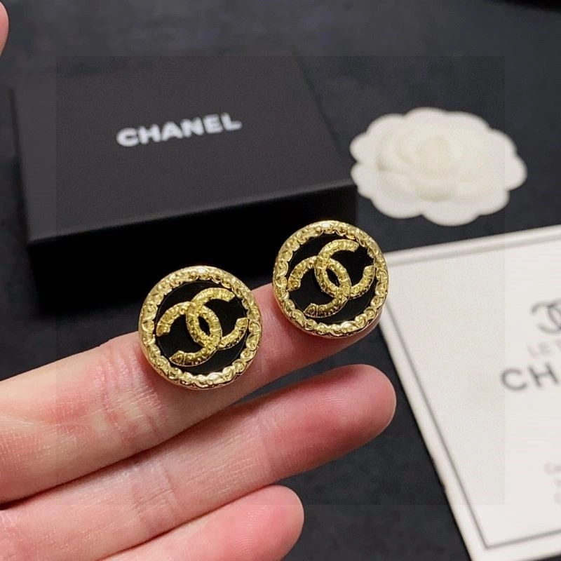 Durable Chanel Earrings 221404
