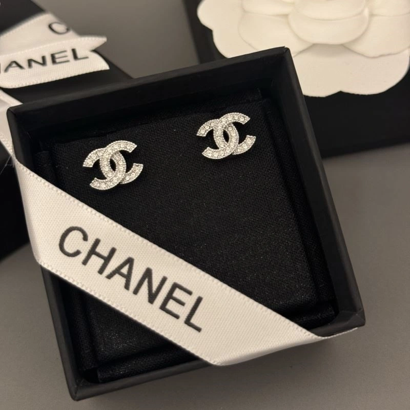 Durable Chanel Earrings 221417