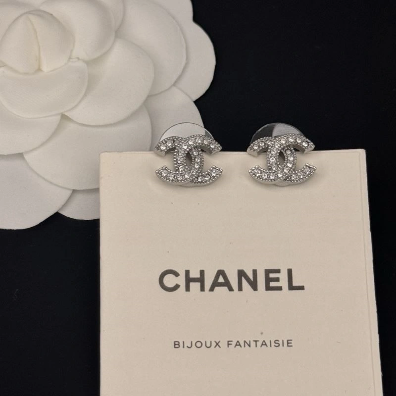 Durable Chanel Earrings 221417