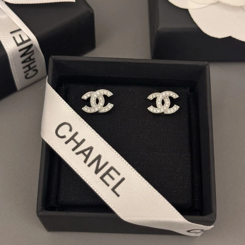 Durable Chanel Earrings 221417