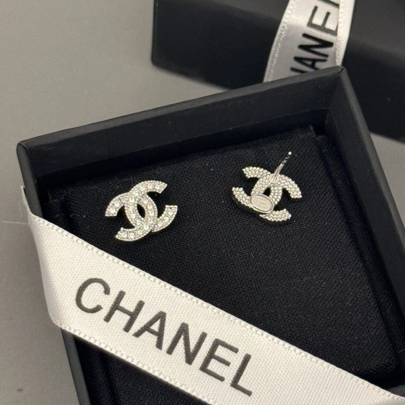 Durable Chanel Earrings 221417