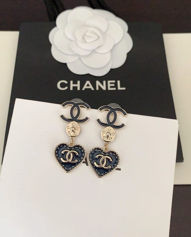 Chanel Earrings SportInspired 221410