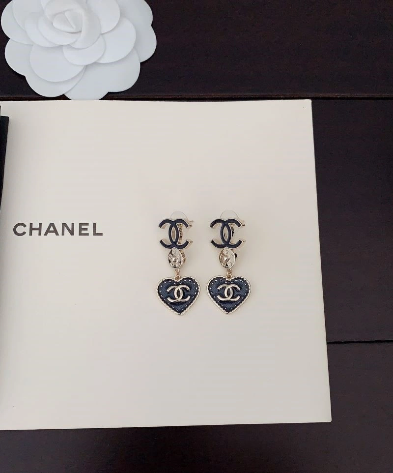 Chanel Earrings SportInspired 221410