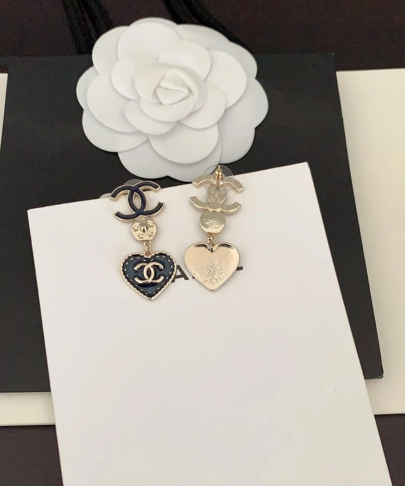 Chanel Earrings SportInspired 221410