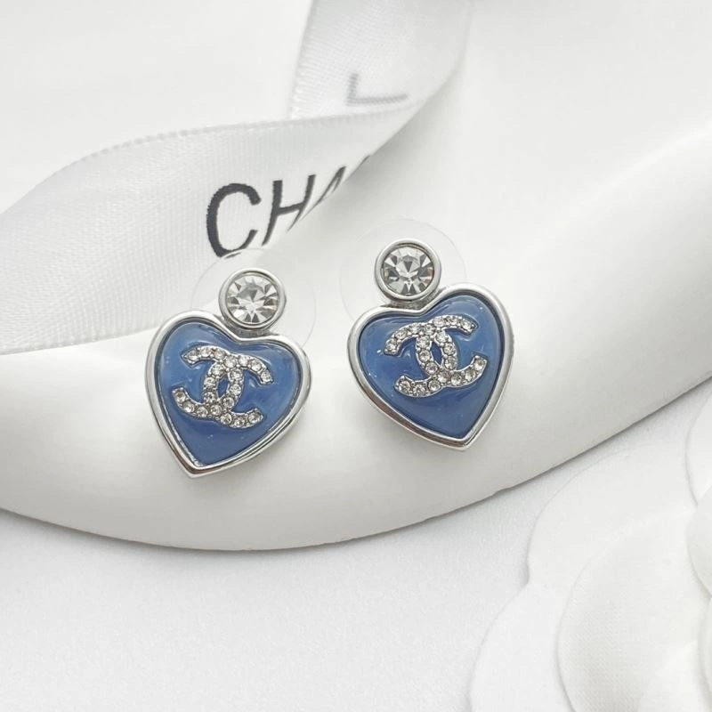 Chanel Earrings Refined 221399