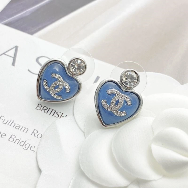 Chanel Earrings Refined 221399