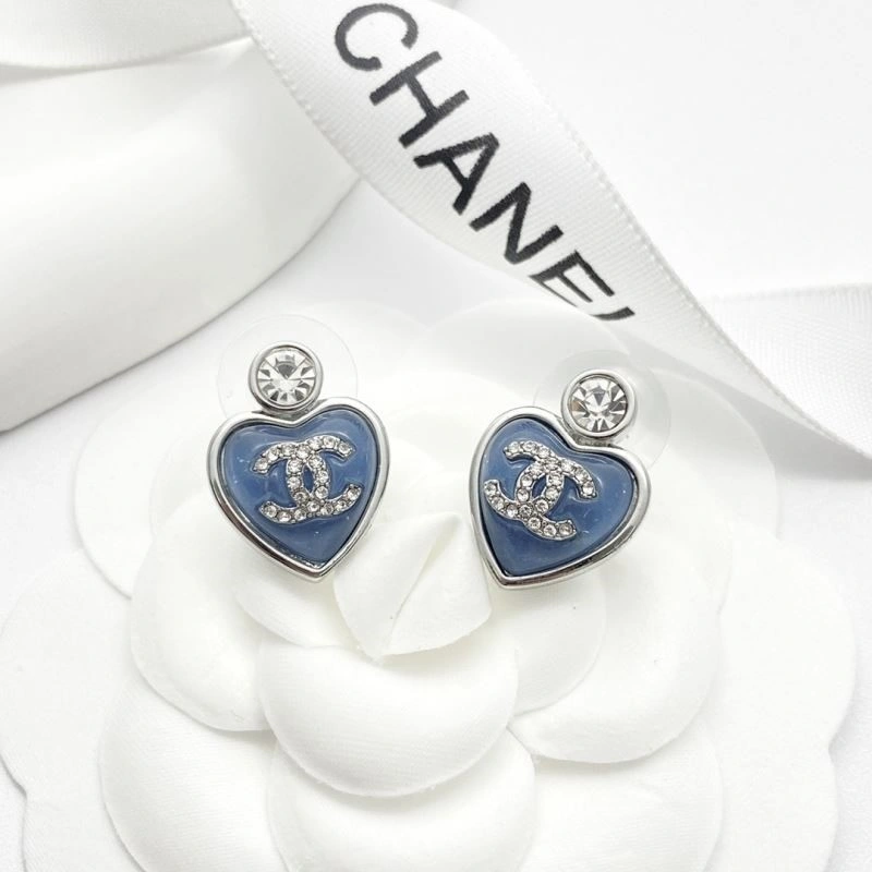 Chanel Earrings Refined 221399