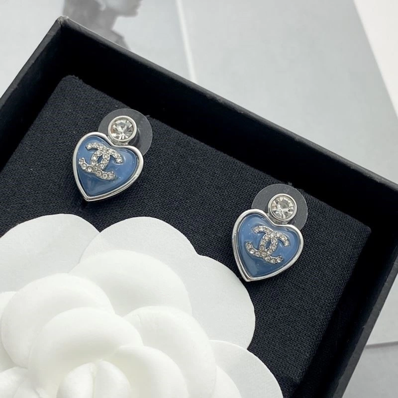 Chanel Earrings Refined 221399