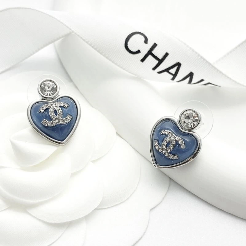 Chanel Earrings Refined 221399