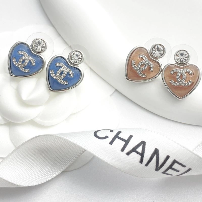 Chanel Earrings Refined 221399