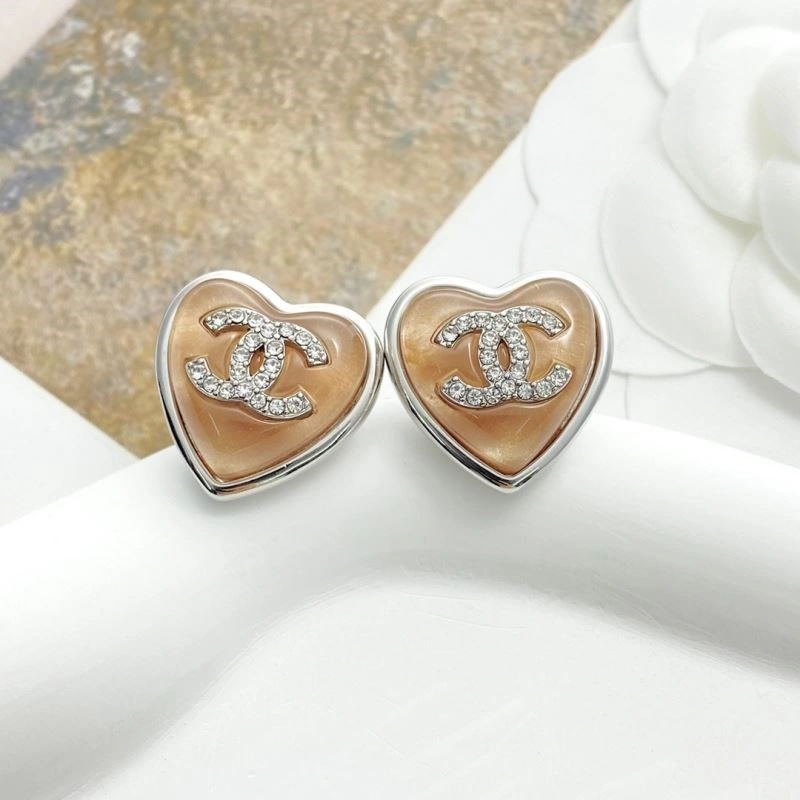 Timeless Chanel Earrings 221403