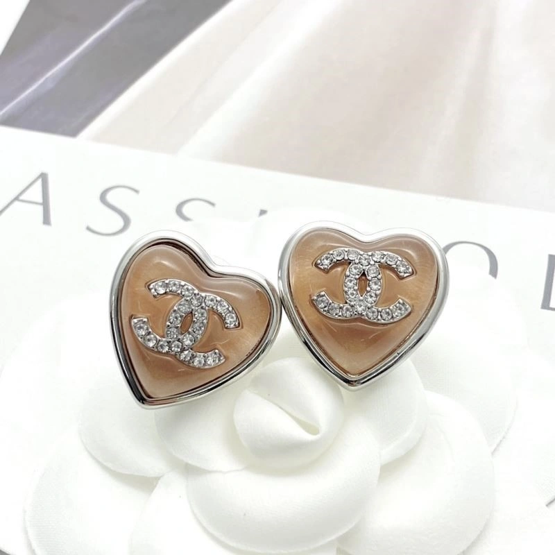 Timeless Chanel Earrings 221403