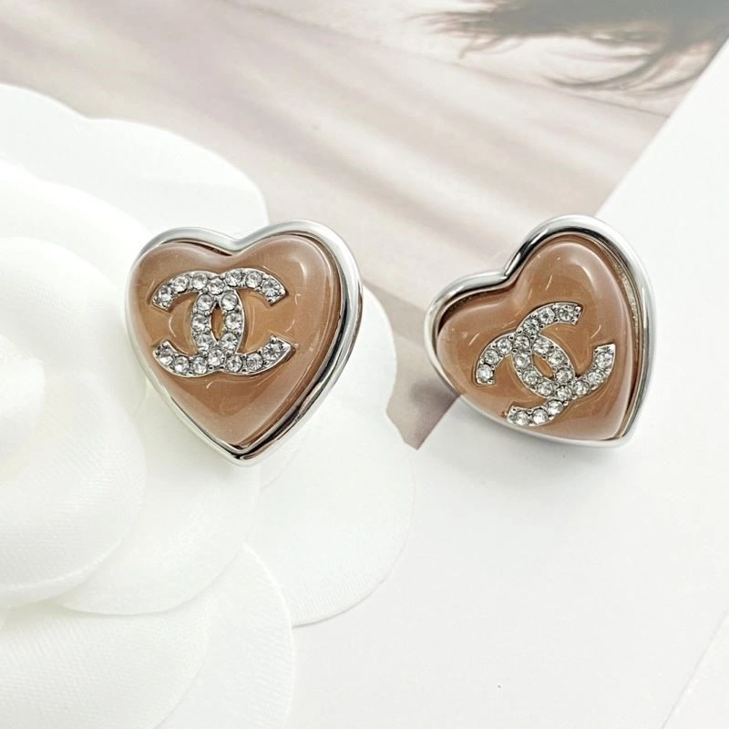 Timeless Chanel Earrings 221403