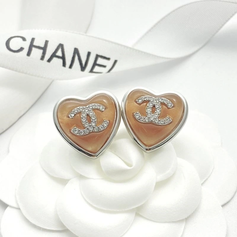 Timeless Chanel Earrings 221403