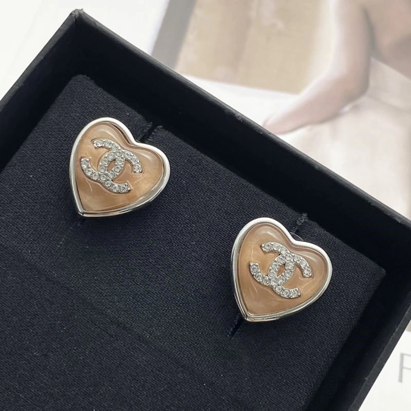 Timeless Chanel Earrings 221403