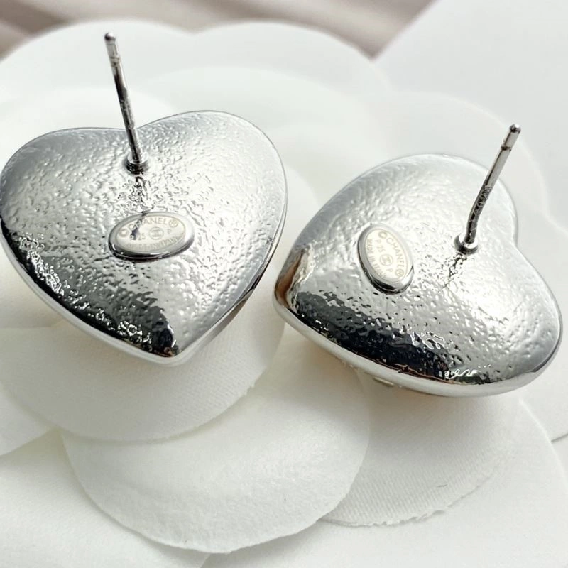 Timeless Chanel Earrings 221403