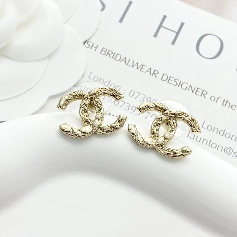 Attractive Chanel Earrings 221396