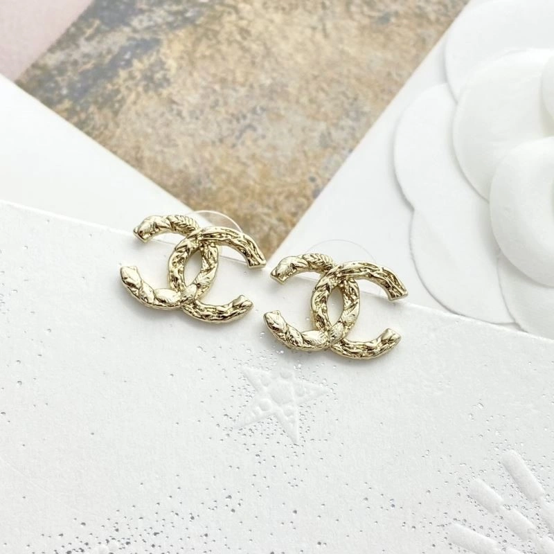 Attractive Chanel Earrings 221396
