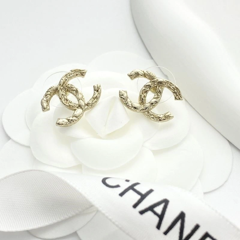 Attractive Chanel Earrings 221396