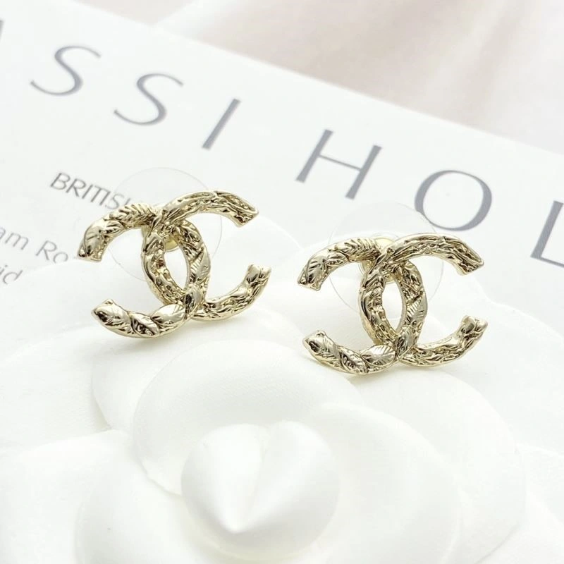 Attractive Chanel Earrings 221396