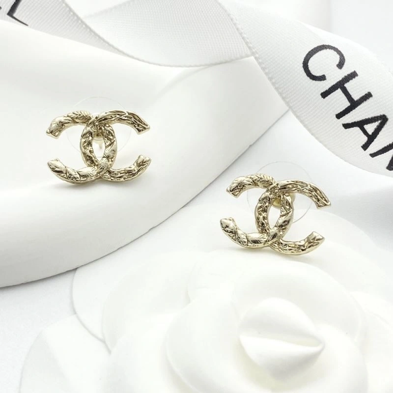 Attractive Chanel Earrings 221396