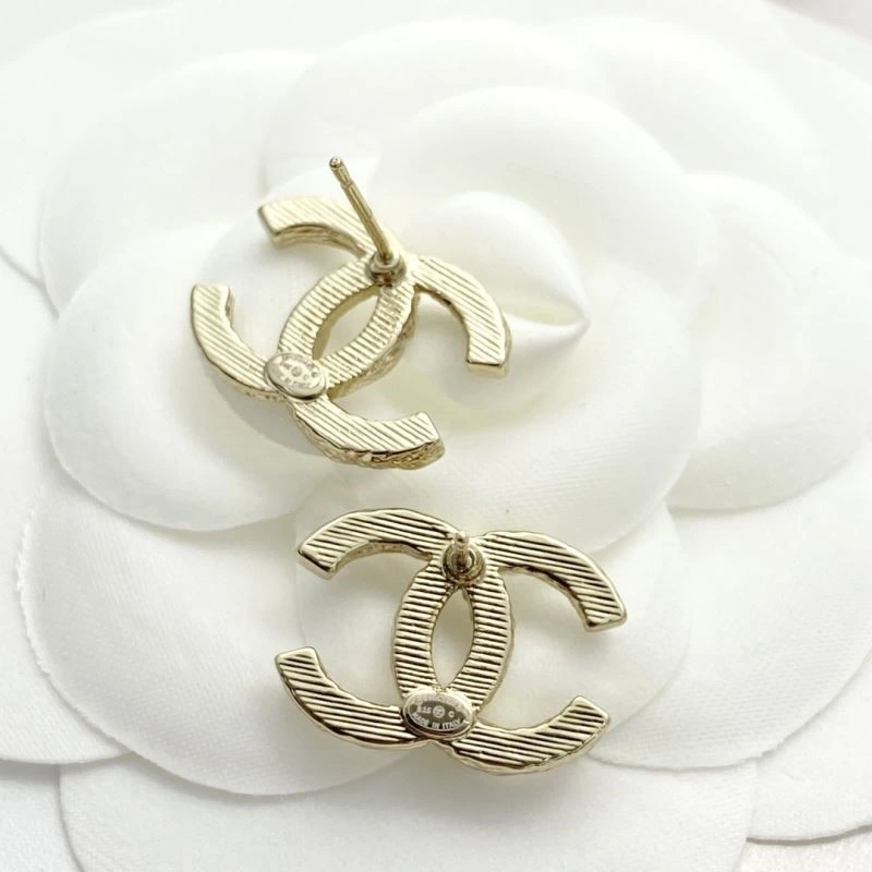 Attractive Chanel Earrings 221396