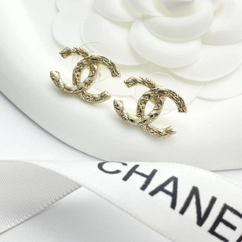 Attractive Chanel Earrings 221396