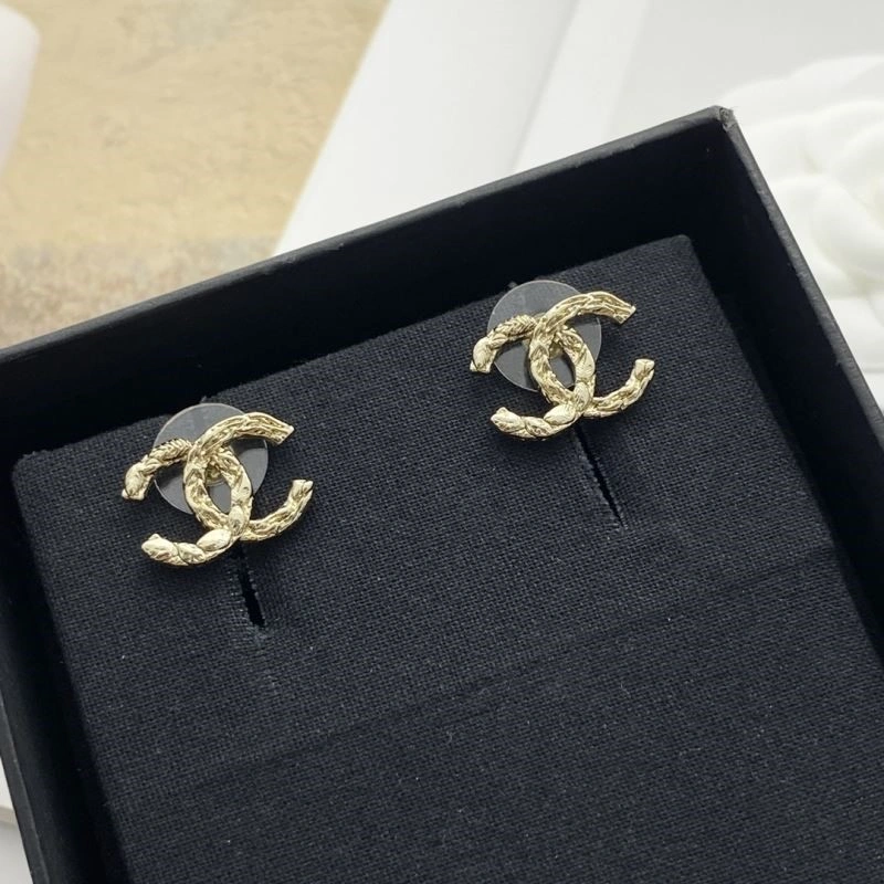 Attractive Chanel Earrings 221396