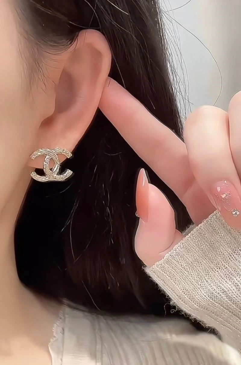Attractive Chanel Earrings 221396
