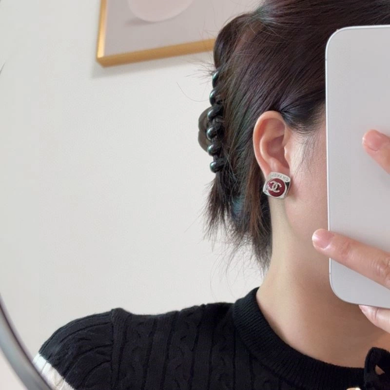 Chanel Earrings SportInspired 221411