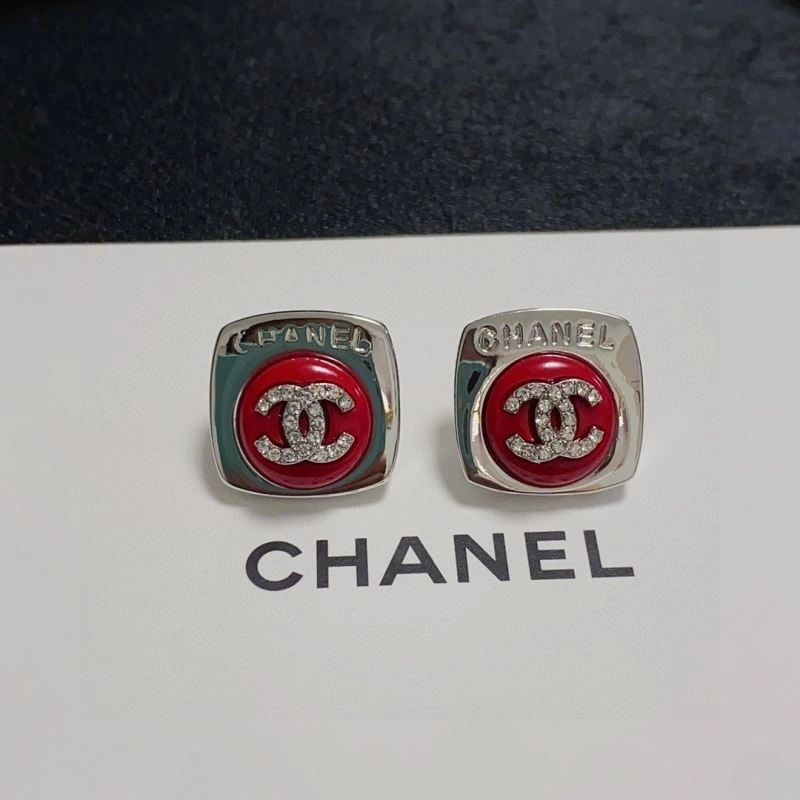 Chanel Earrings SportInspired 221411