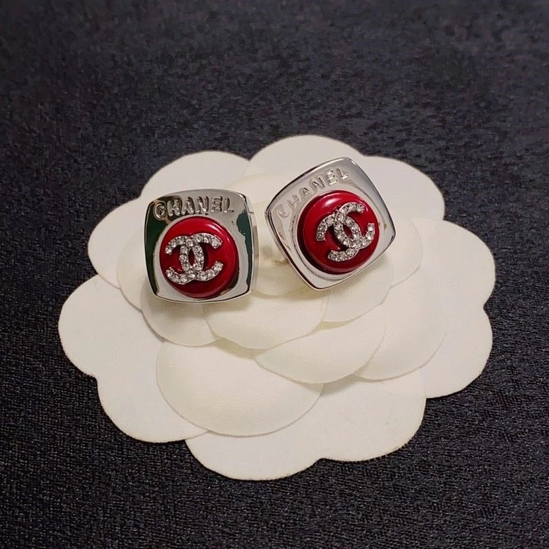 Chanel Earrings SportInspired 221411