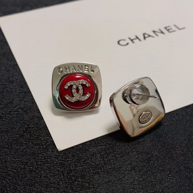 Chanel Earrings SportInspired 221411